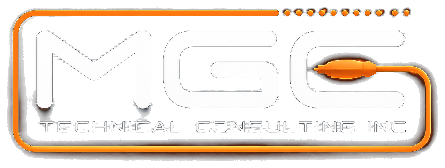 MGC Technical Consulting