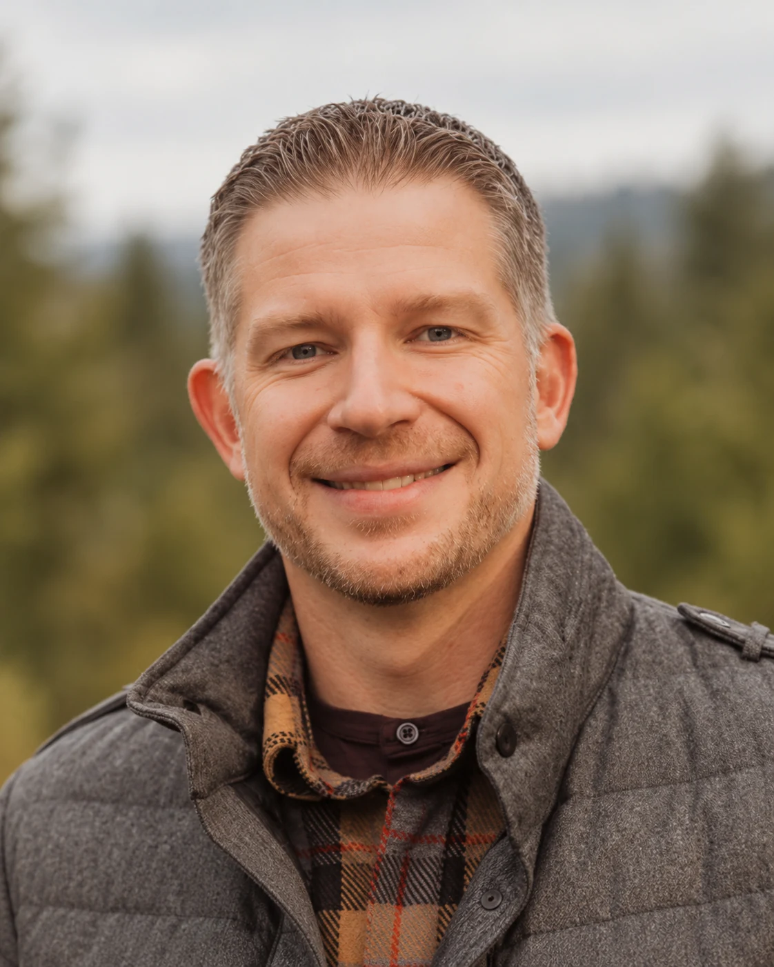 Mike Carpenter